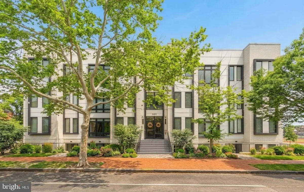 1101 Q St Nw #103, Washington, DC 20009 - #1