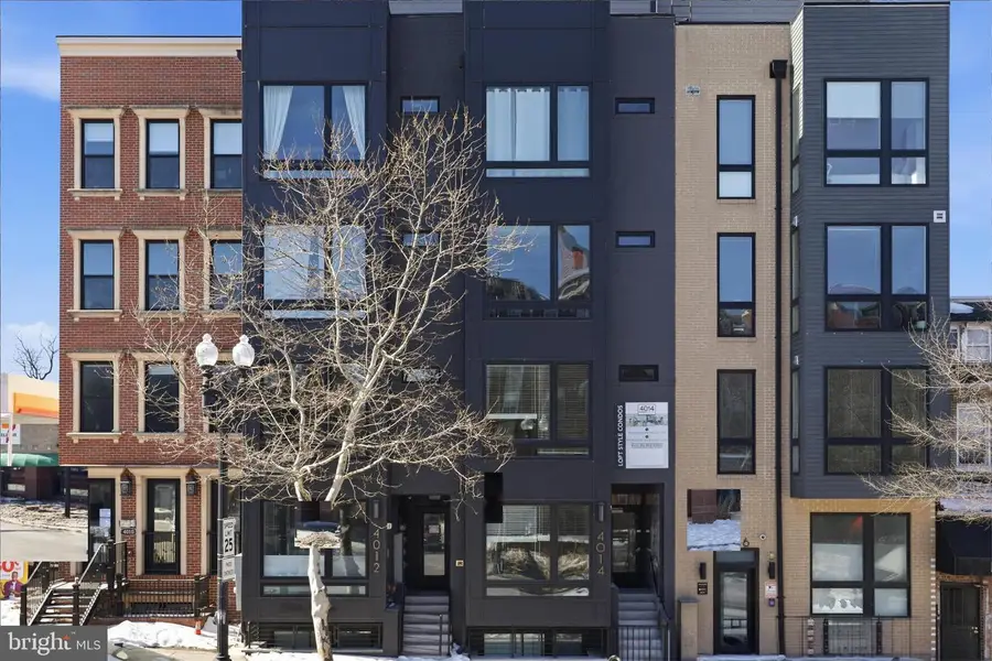 4014 Georgia Ave Nw #101, Washington, DC 20011 - #2