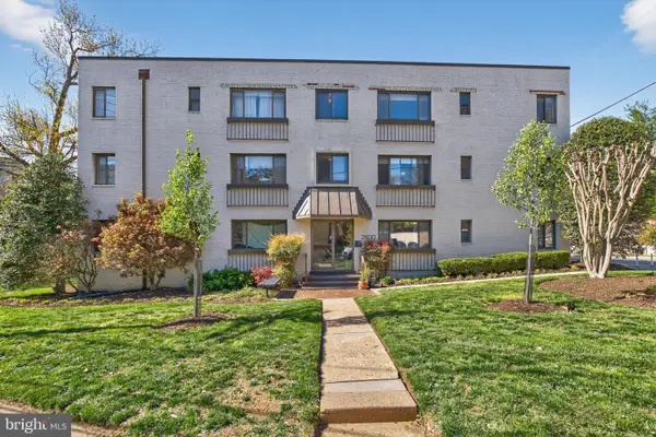 2600 Tunlaw Rd Nw #6, WASHINGTON, DC 20007