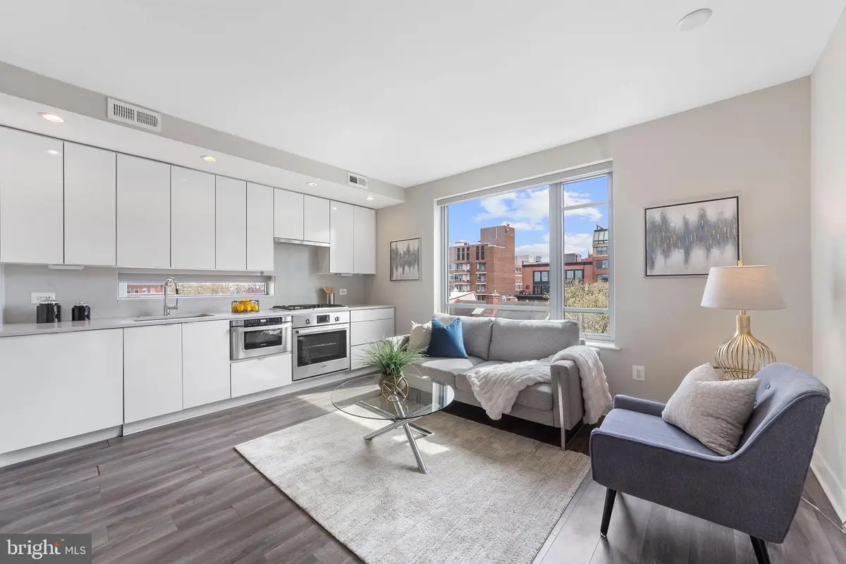 1311 13th St Nw #ph-9, Washington, DC 20005 - #1