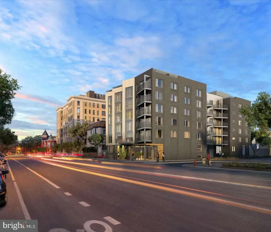 1311 13th St Nw #ph-9, Washington, DC 20005 - #2