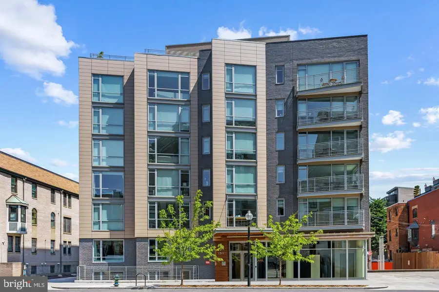 1311 13th St Nw #ph-9, Washington, DC 20005 - #3