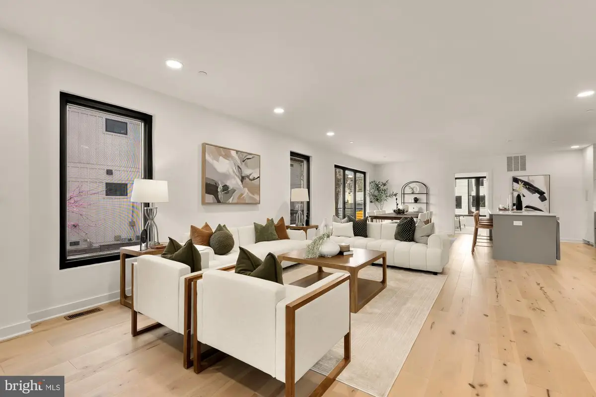 641 Quebec Pl Nw #1, Washington, DC 20010 - #1