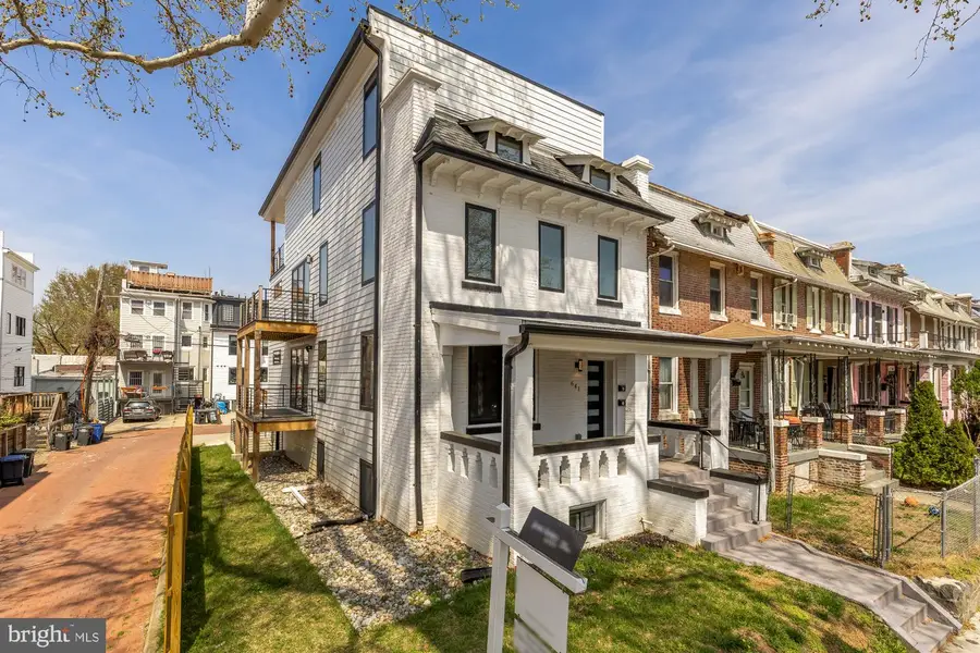 641 Quebec Pl Nw #1, Washington, DC 20010 - #3