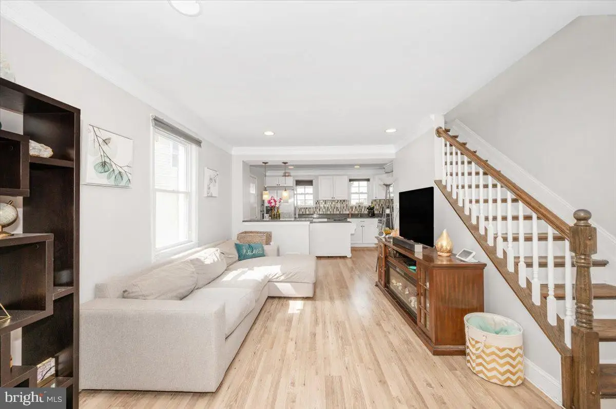 5124 Just St Ne, Washington, DC 20019 - #1