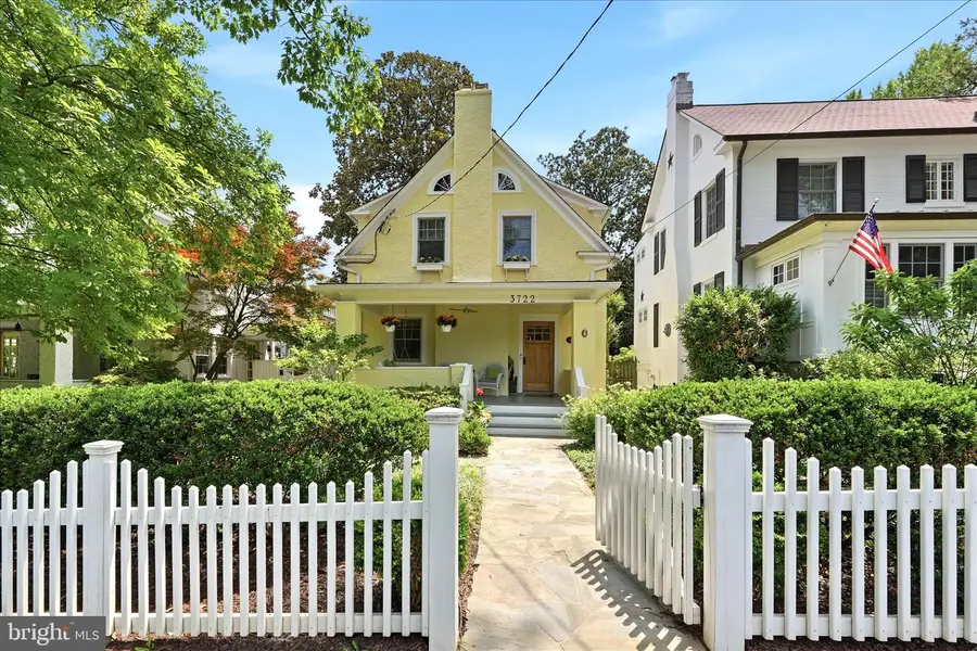 3722 Mckinley St Nw, Washington, DC 20015 - #2