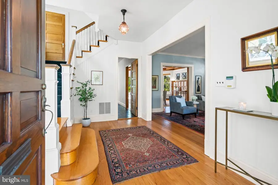 3214 Newark St Nw, Washington, DC 20008 - #3