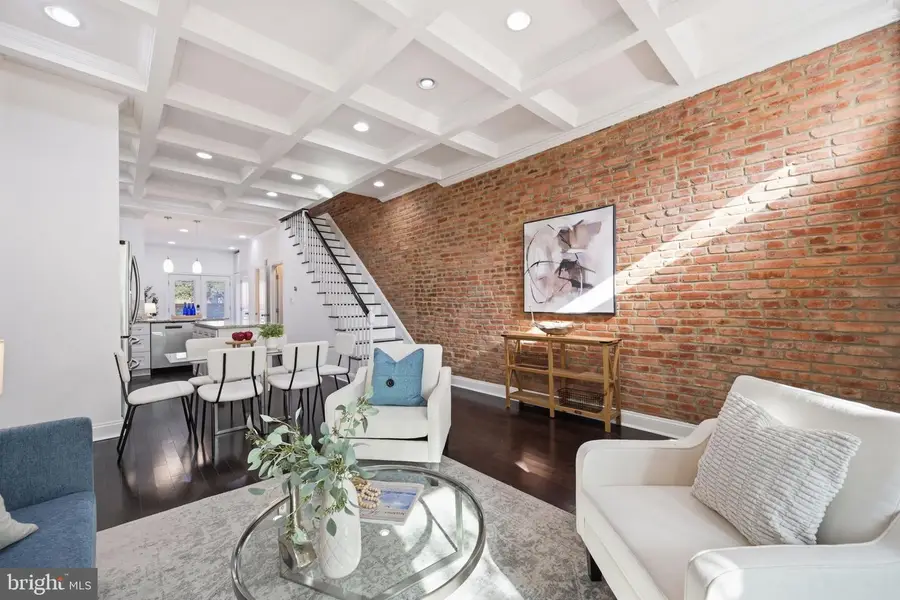 524 7th St Ne, Washington, DC 20002 - #2