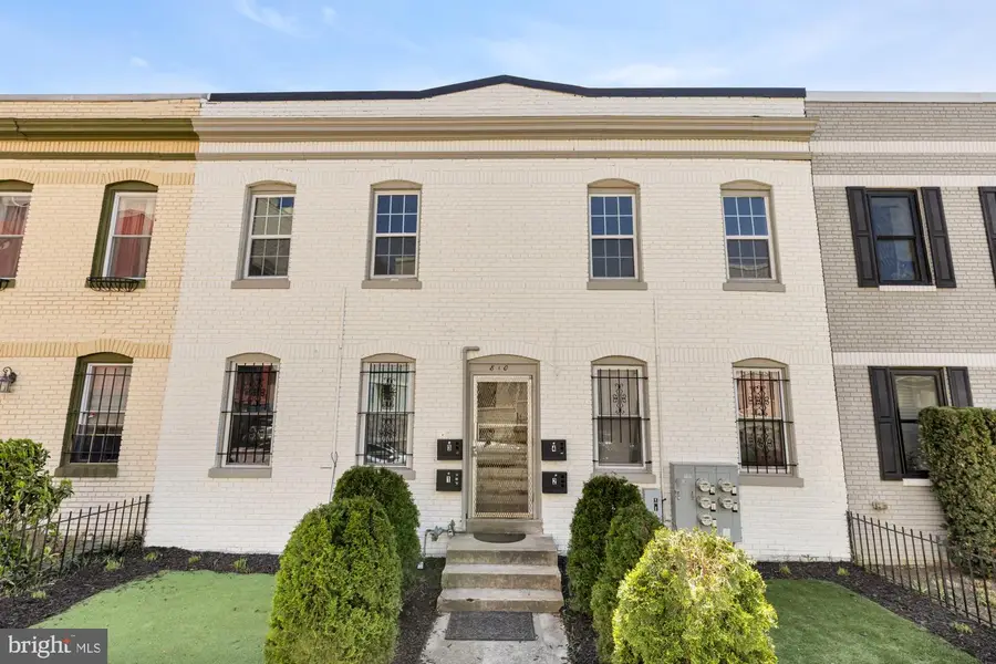 810 Otis Pl Nw, Washington, DC 20010 - #2