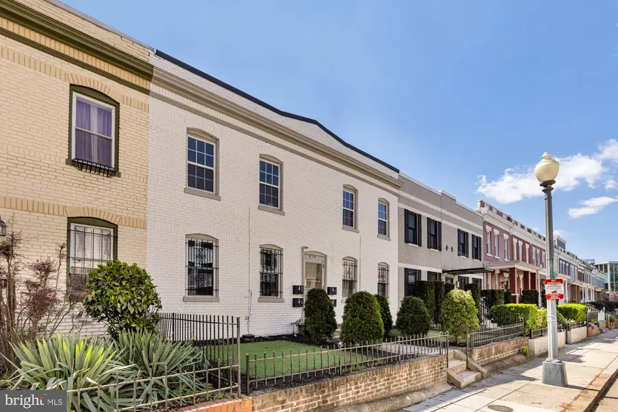 810 Otis Pl Nw, Washington, DC 20010 - #3