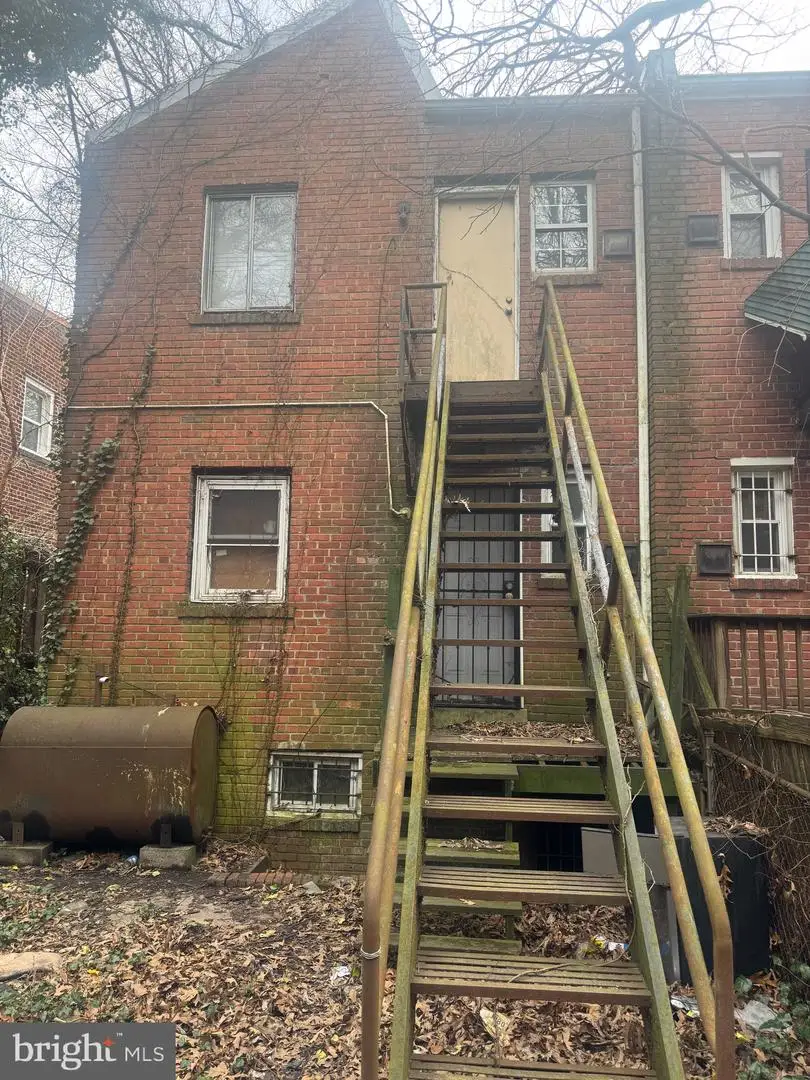 238 Malcolm X Ave Se, Washington, DC 20032 - #3