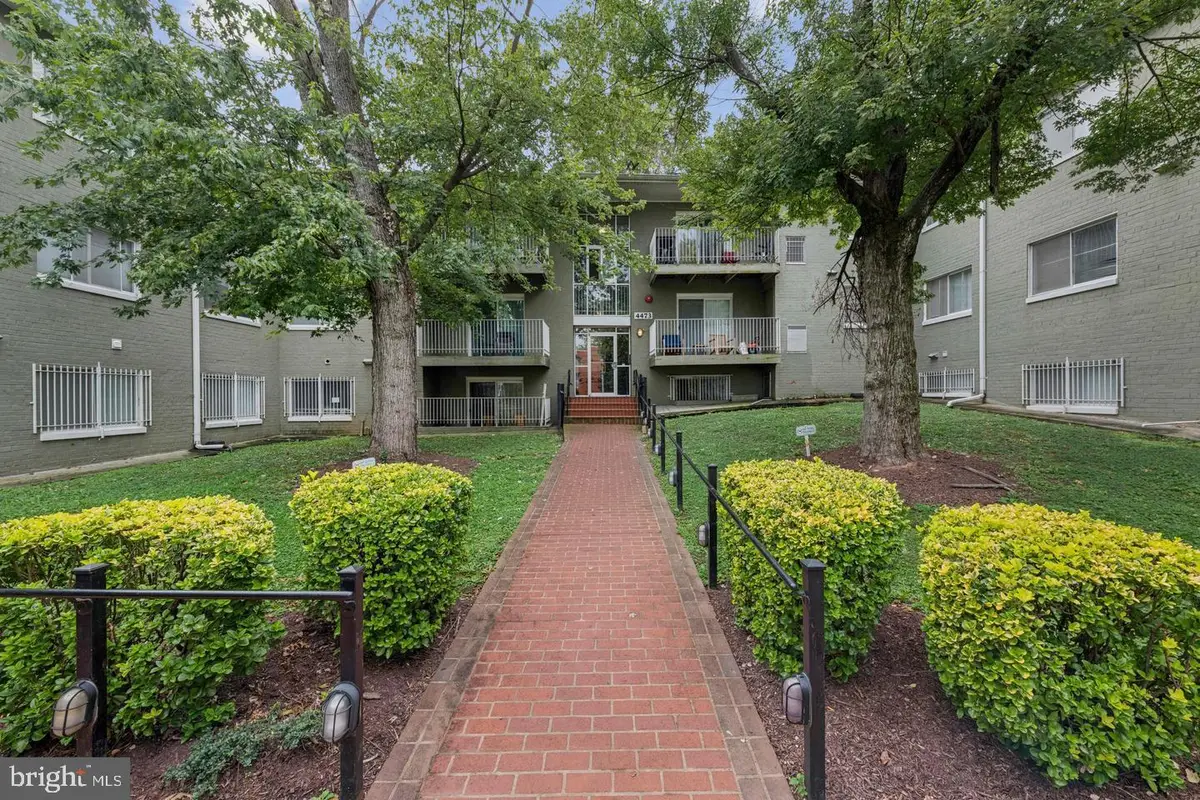 4473 B St Se #103, Washington, DC 20019 - #1