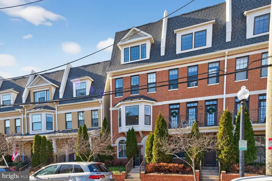 3328 7th St Ne, Washington, DC 20017 - #2