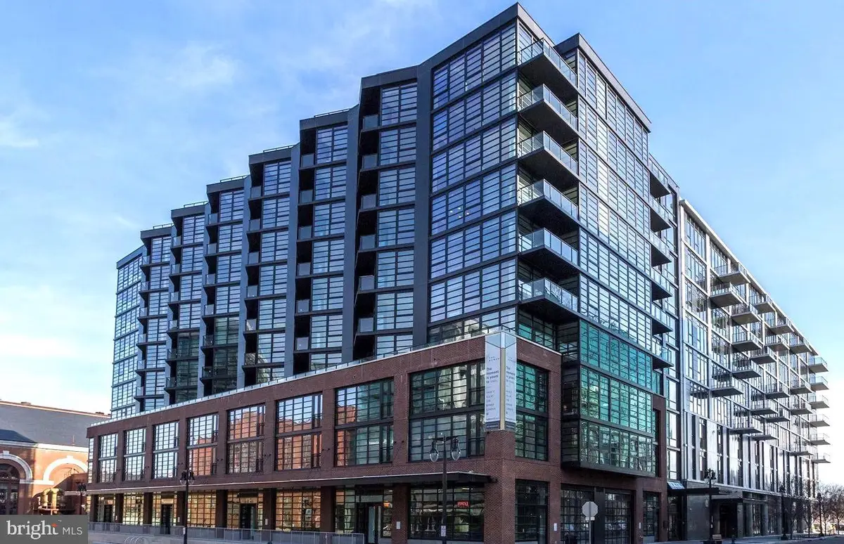 1300 4th St Se #402, Washington, DC 20003 - #1