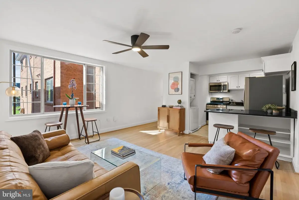 718 Park Rd Nw #5, Washington, DC 20010 - #1