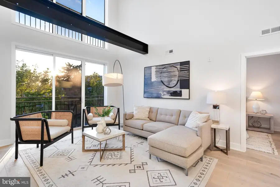 845 19th St Ne #ph-10, Washington, DC 20002 - #3