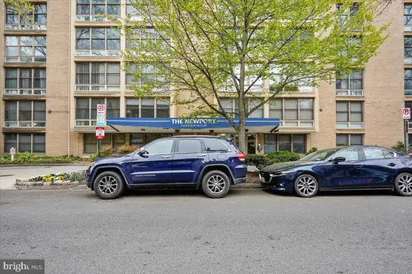 1260 21st St Nw #111, WASHINGTON, DC 20036