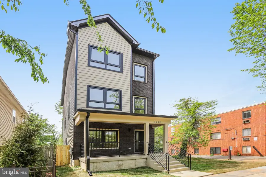 1202 Eastern Ave Ne, Washington, DC 20019 - #2