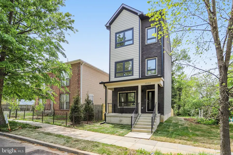 1202 Eastern Ave Ne, Washington, DC 20019 - #3