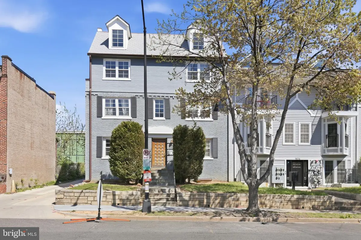 1820 Independence Ave Se #1, Washington, DC 20003 - #1
