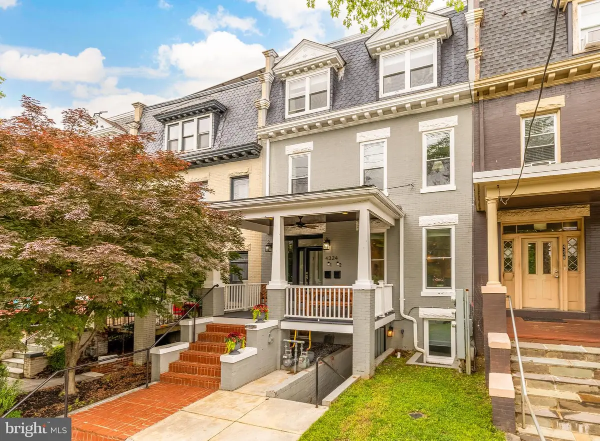 4324 14th St Nw #1, Washington, DC 20011 - #1