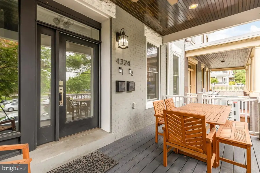 4324 14th St Nw #1, Washington, DC 20011 - #2