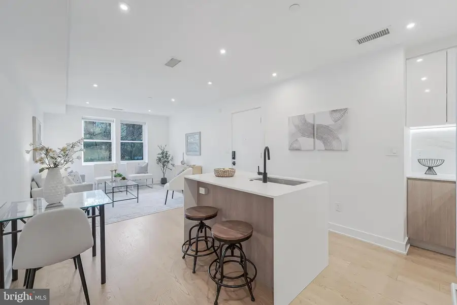 4017 Davis Pl Nw #6, Washington, DC 20007 - #2