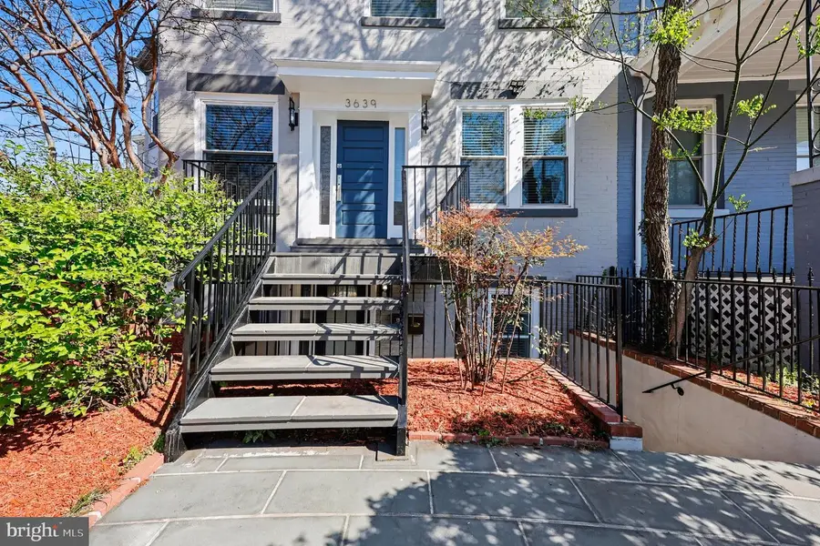 3639 New Hampshire Ave Nw, Washington, DC 20010 - #2