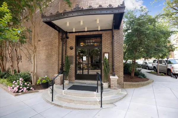 2129 Florida Ave Nw #407, WASHINGTON, DC 20008