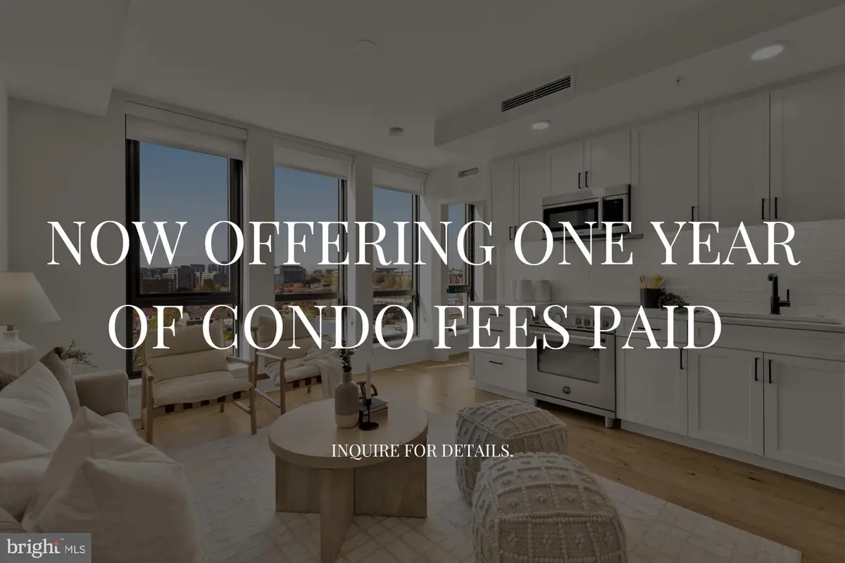 1211 Van St Se #718, Washington, DC 20003 - #1