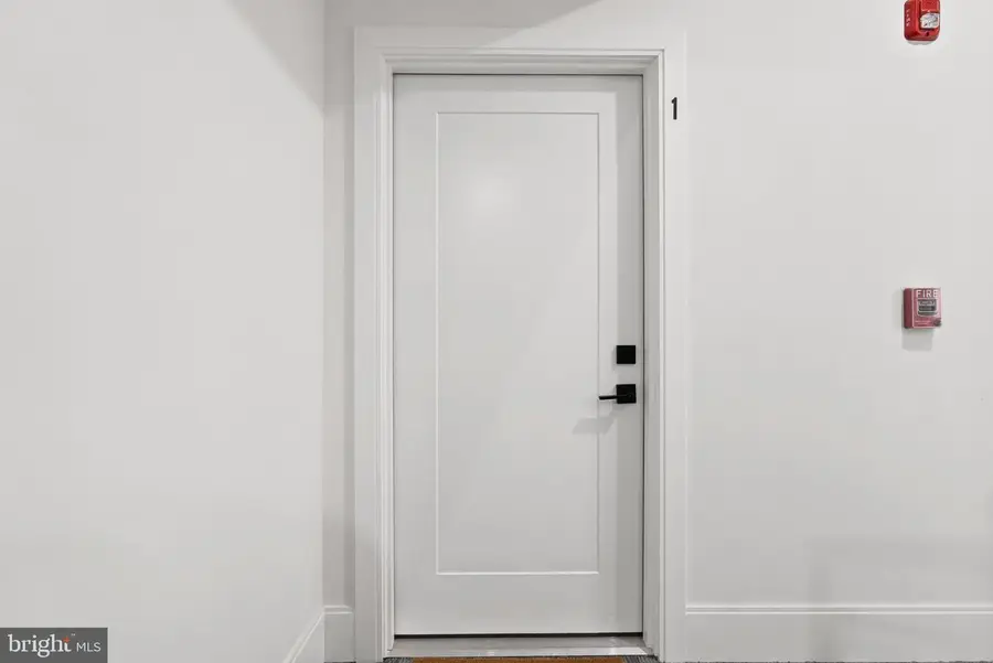 1714 Euclid St Nw #1, Washington, DC 20009 - #2