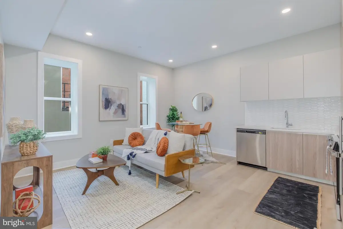 933 N St Nw #104, Washington, DC 20001 - #1