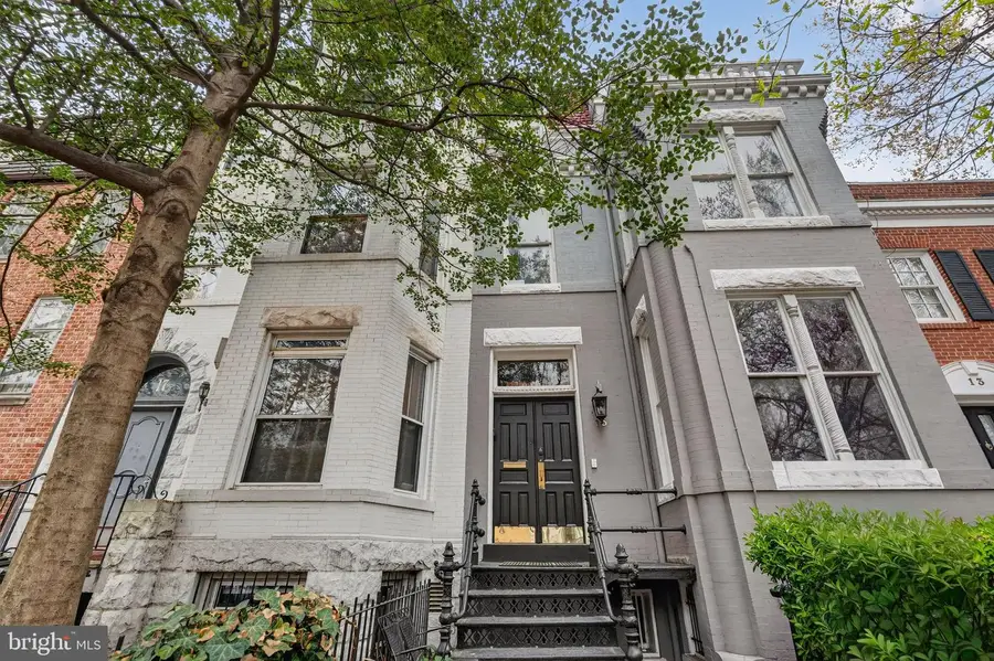 15 3rd St Ne #2, Washington, DC 20002 - #3