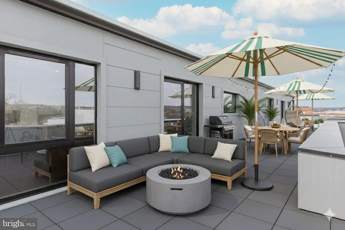 4328 Georgia Ave Nw #penthouse, Washington, DC 20011 - #1