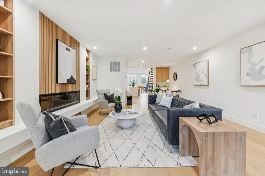 2507 I St Nw, Washington, DC 20037 - #2