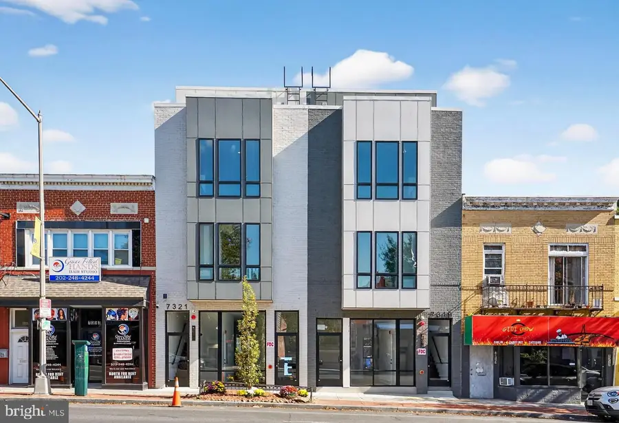 7321 Georgia Ave Nw, Washington, DC 20012 - #2