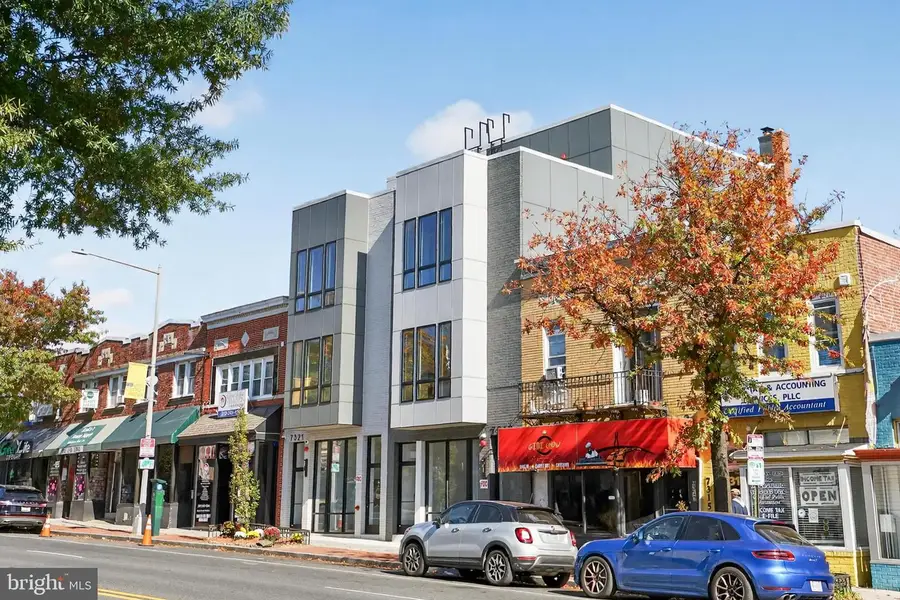 7321 Georgia Ave Nw, Washington, DC 20012 - #3