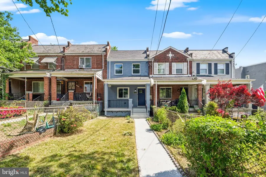 1357 Downing St Ne, Washington, DC 20018 - #2