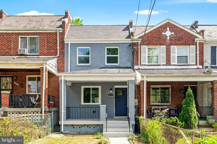 1357 Downing St Ne, Washington, DC 20018 - #3