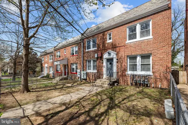 1508 V St Se, WASHINGTON, DC 20020