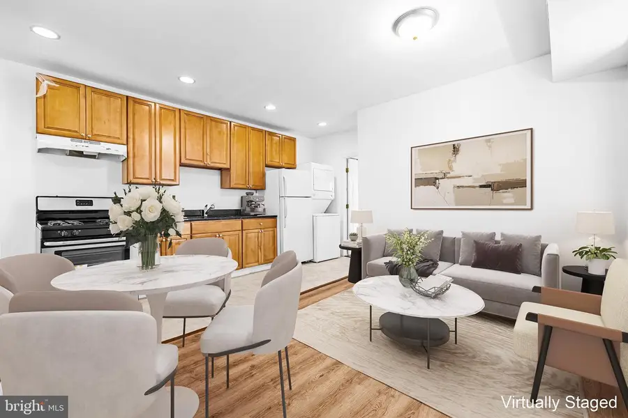 1508 V St Se, Washington, DC 20020 - #3