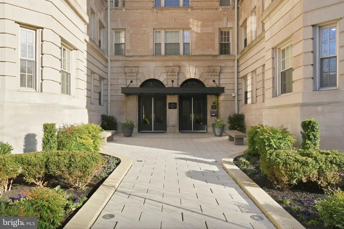 1801 16th St Nw #501, Washington, DC 20009 - #1
