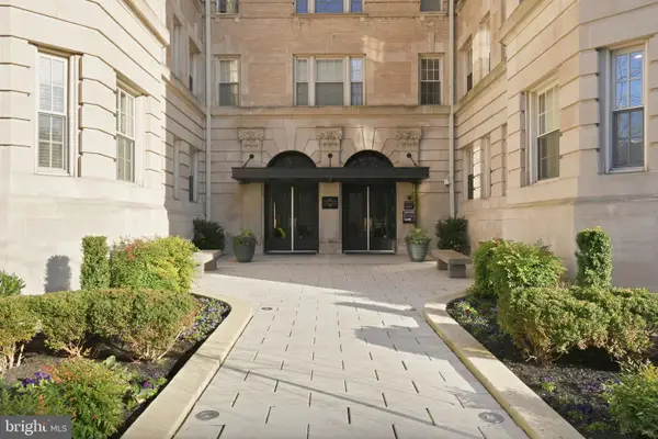 1801 16th St Nw #501, WASHINGTON, DC 20009