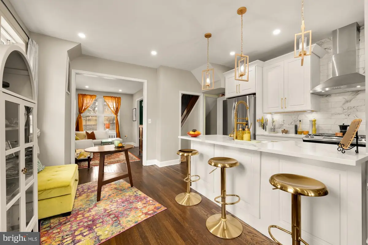 2124 North Capitol Nw, Washington, DC 20002 - #1