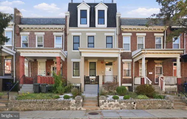 3222 Warder St Nw #6, WASHINGTON, DC 20010