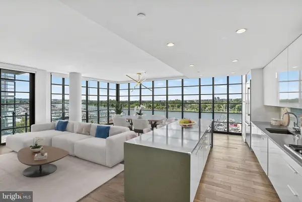 45 Sutton Sq Sw #509, WASHINGTON, DC 20024