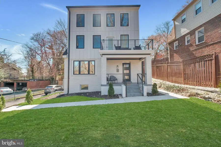 3811 Suitland Rd Se, Washington, DC 20020 - #2