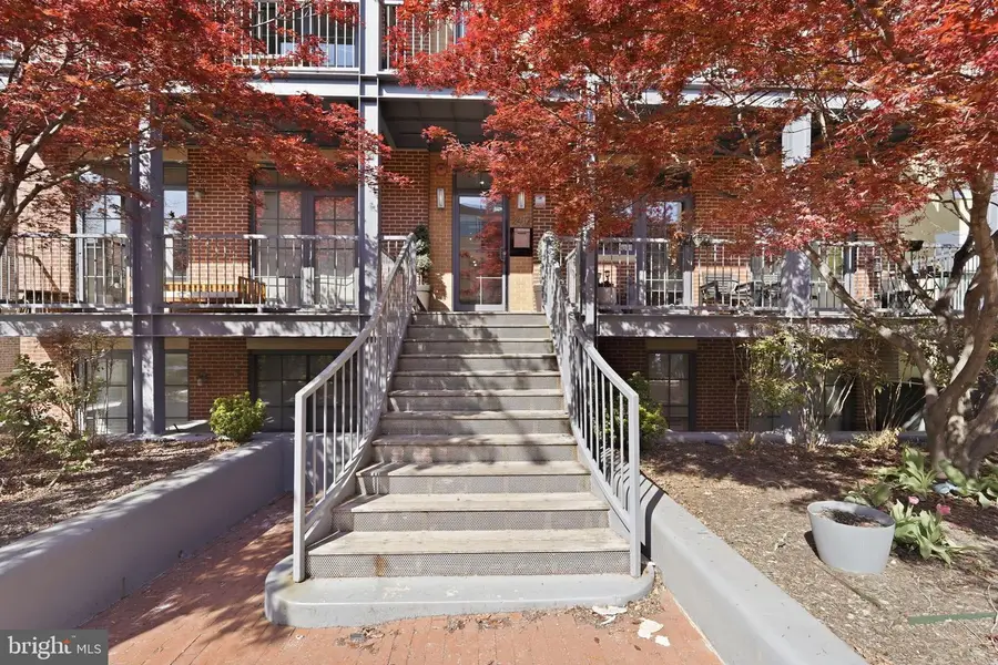 2412 17th St Nw #305, Washington, DC 20009 - #2