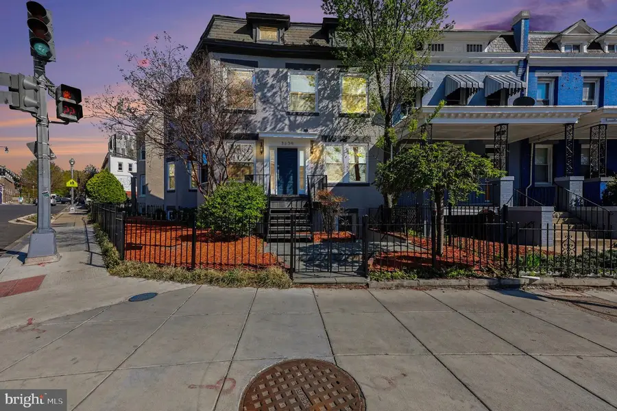 3639 New Hampshire Ave Nw, Washington, DC 20010 - #2