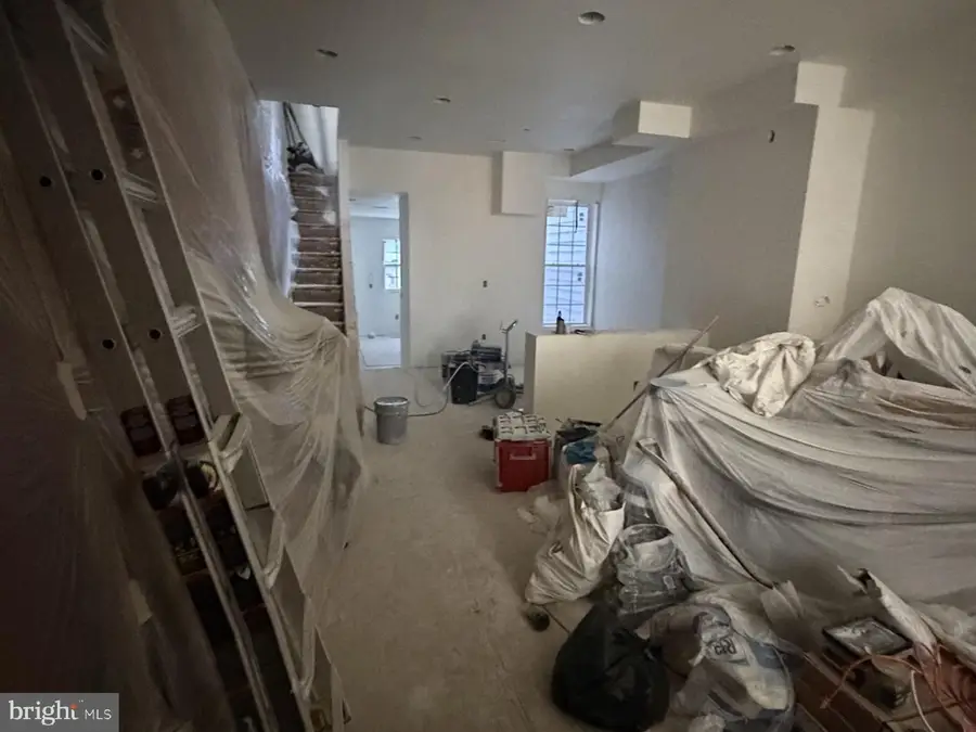 1109 5th St Nw, Washington, DC 20001 - #2